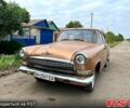 ГАЗ Волга, об'ємом двигуна 2.4 л та пробігом 155 тис. км за 1000 $, фото 1 на Automoto.ua