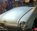 ГАЗ Волга, объемом двигателя 2.4 л и пробегом 230 тыс. км за 1000 $, фото 1 на Automoto.ua