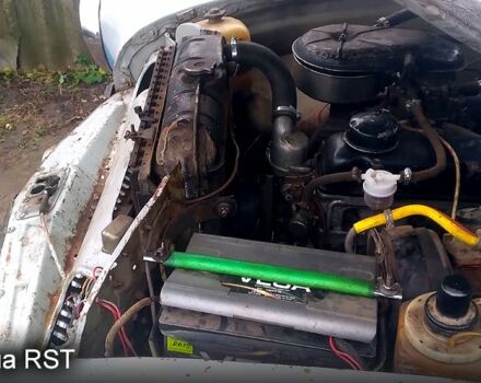 ГАЗ Волга, объемом двигателя 2.5 л и пробегом 0 тыс. км за 2000 $, фото 1 на Automoto.ua