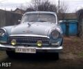 ГАЗ Волга, объемом двигателя 2.5 л и пробегом 0 тыс. км за 2000 $, фото 1 на Automoto.ua