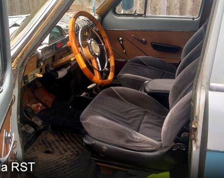 ГАЗ Волга, объемом двигателя 2.5 л и пробегом 0 тыс. км за 2000 $, фото 6 на Automoto.ua