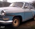 ГАЗ Волга, объемом двигателя 2.5 л и пробегом 0 тыс. км за 2000 $, фото 7 на Automoto.ua