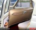 ГАЗ Волга, объемом двигателя 2.4 л и пробегом 50 тыс. км за 6499 $, фото 2 на Automoto.ua