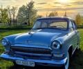 ГАЗ Волга, объемом двигателя 2.5 л и пробегом 0 тыс. км за 12000 $, фото 1 на Automoto.ua