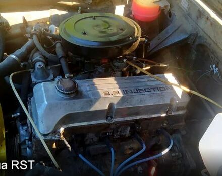 ГАЗ Волга, объемом двигателя 2.2 л и пробегом 0 тыс. км за 580 $, фото 4 на Automoto.ua