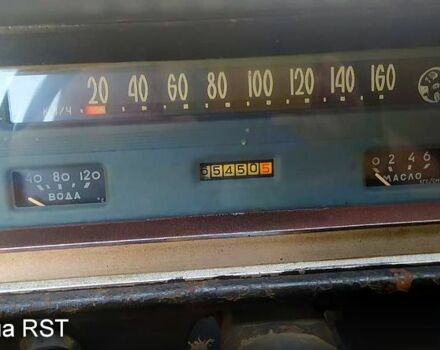 ГАЗ Волга, объемом двигателя 2.2 л и пробегом 0 тыс. км за 580 $, фото 7 на Automoto.ua
