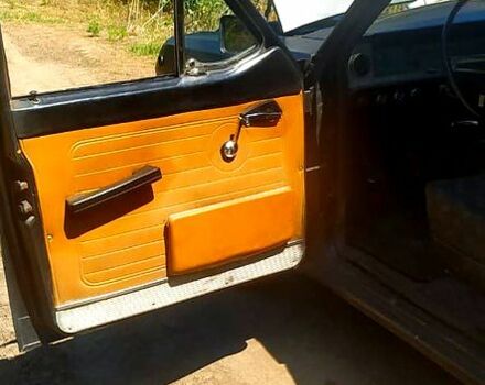 ГАЗ Волга, объемом двигателя 2.2 л и пробегом 0 тыс. км за 580 $, фото 1 на Automoto.ua