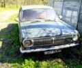 ГАЗ Волга, объемом двигателя 2.4 л и пробегом 0 тыс. км за 350 $, фото 1 на Automoto.ua