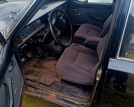 ГАЗ Волга, об'ємом двигуна 2.4 л та пробігом 0 тис. км за 360 $, фото 1 на Automoto.ua