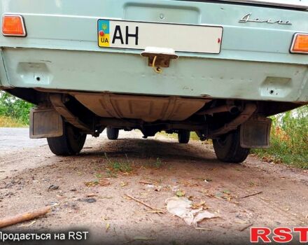 ГАЗ Волга, объемом двигателя 2.5 л и пробегом 0 тыс. км за 3000 $, фото 3 на Automoto.ua