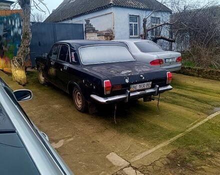 ГАЗ Волга, об'ємом двигуна 2.4 л та пробігом 0 тис. км за 360 $, фото 2 на Automoto.ua