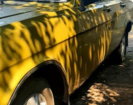 ГАЗ Волга, объемом двигателя 2.4 л и пробегом 0 тыс. км за 1000 $, фото 3 на Automoto.ua