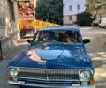 ГАЗ Волга, объемом двигателя 2.4 л и пробегом 70 тыс. км за 1200 $, фото 1 на Automoto.ua