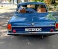 ГАЗ Волга, объемом двигателя 2.4 л и пробегом 70 тыс. км за 1200 $, фото 7 на Automoto.ua