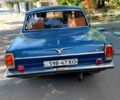 ГАЗ Волга, объемом двигателя 2.4 л и пробегом 70 тыс. км за 1200 $, фото 5 на Automoto.ua