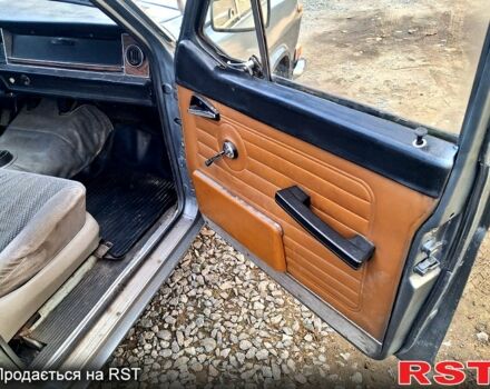 ГАЗ Волга, объемом двигателя 2.4 л и пробегом 0 тыс. км за 1000 $, фото 6 на Automoto.ua