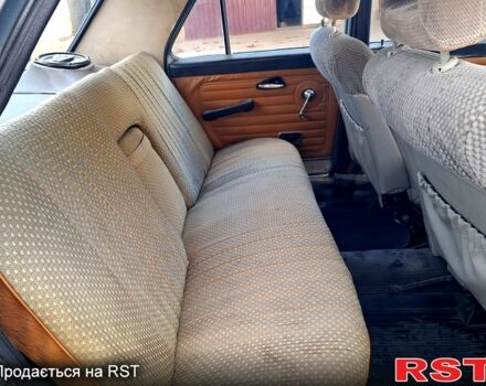 ГАЗ Волга, объемом двигателя 2.4 л и пробегом 0 тыс. км за 1000 $, фото 7 на Automoto.ua