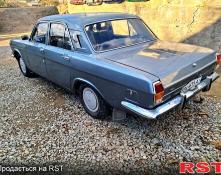 ГАЗ Волга, объемом двигателя 2.4 л и пробегом 0 тыс. км за 1000 $, фото 3 на Automoto.ua