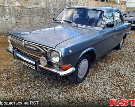 ГАЗ Волга, объемом двигателя 2.4 л и пробегом 0 тыс. км за 1000 $, фото 2 на Automoto.ua