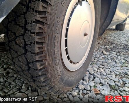 ГАЗ Волга, объемом двигателя 2.4 л и пробегом 0 тыс. км за 1000 $, фото 8 на Automoto.ua