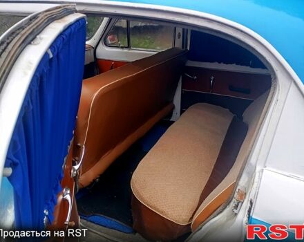 ГАЗ Волга, об'ємом двигуна 2.3 л та пробігом 100 тис. км за 1850 $, фото 3 на Automoto.ua