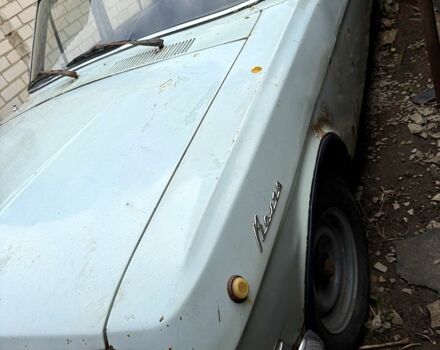 ГАЗ Волга, об'ємом двигуна 2 л та пробігом 120 тис. км за 400 $, фото 1 на Automoto.ua