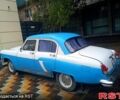 ГАЗ Волга, об'ємом двигуна 2.3 л та пробігом 100 тис. км за 1850 $, фото 5 на Automoto.ua