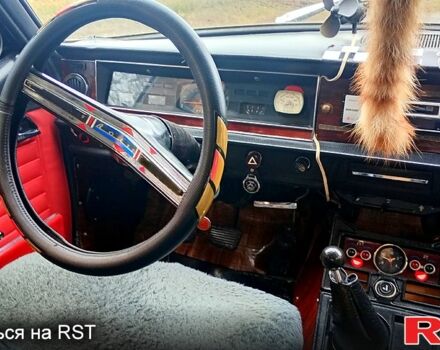 ГАЗ Волга, объемом двигателя 2.4 л и пробегом 0 тыс. км за 710 $, фото 3 на Automoto.ua