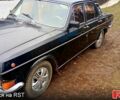 ГАЗ Волга, объемом двигателя 2.4 л и пробегом 0 тыс. км за 710 $, фото 1 на Automoto.ua