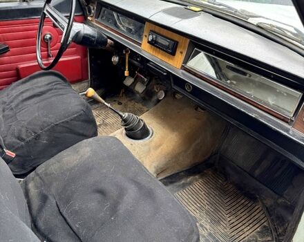 ГАЗ Волга, об'ємом двигуна 2 л та пробігом 120 тис. км за 400 $, фото 3 на Automoto.ua