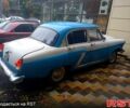 ГАЗ Волга, об'ємом двигуна 2.3 л та пробігом 100 тис. км за 1850 $, фото 4 на Automoto.ua