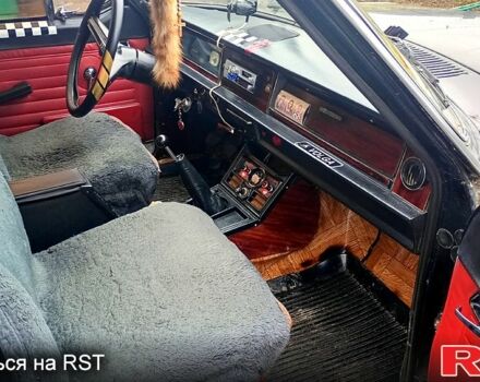 ГАЗ Волга, объемом двигателя 2.4 л и пробегом 0 тыс. км за 710 $, фото 5 на Automoto.ua