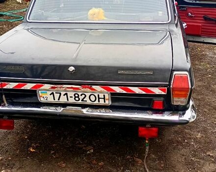 ГАЗ Волга, объемом двигателя 2.4 л и пробегом 0 тыс. км за 710 $, фото 2 на Automoto.ua