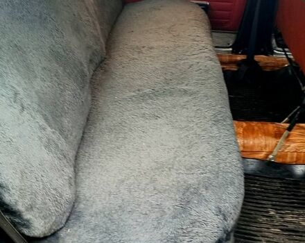 ГАЗ Волга, объемом двигателя 2.4 л и пробегом 0 тыс. км за 710 $, фото 4 на Automoto.ua