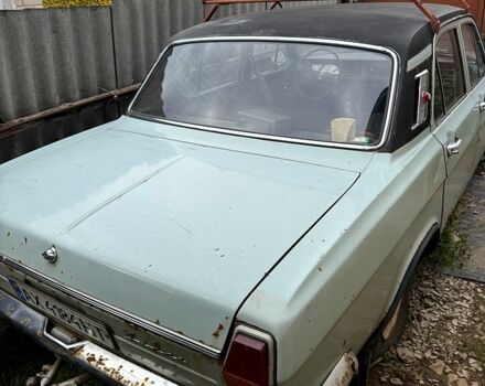 ГАЗ Волга, об'ємом двигуна 2 л та пробігом 120 тис. км за 400 $, фото 2 на Automoto.ua