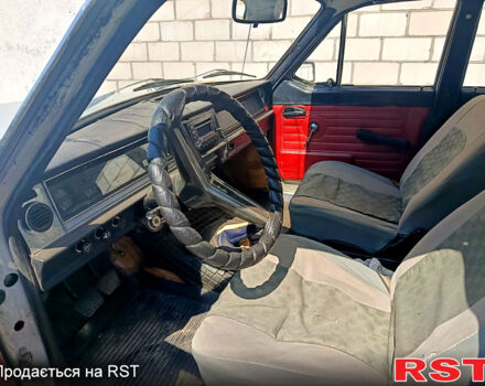 ГАЗ Волга, объемом двигателя 2.4 л и пробегом 78 тыс. км за 400 $, фото 3 на Automoto.ua