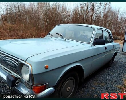 ГАЗ Волга, об'ємом двигуна 20 л та пробігом 250 тис. км за 600 $, фото 2 на Automoto.ua