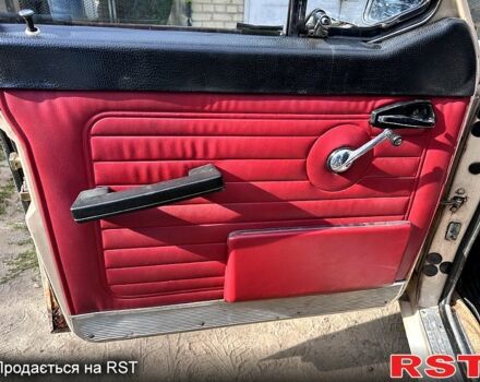 ГАЗ Волга, объемом двигателя 2.5 л и пробегом 84 тыс. км за 400 $, фото 5 на Automoto.ua