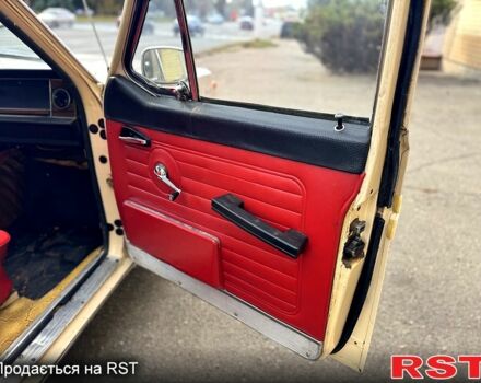 ГАЗ Волга, объемом двигателя 2.4 л и пробегом 130 тыс. км за 1500 $, фото 5 на Automoto.ua