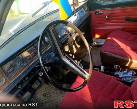 ГАЗ Волга, объемом двигателя 2.5 л и пробегом 0 тыс. км за 600 $, фото 1 на Automoto.ua