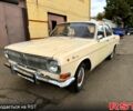 ГАЗ Волга, объемом двигателя 2.4 л и пробегом 130 тыс. км за 1500 $, фото 1 на Automoto.ua