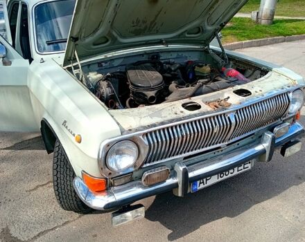 ГАЗ Волга, объемом двигателя 2.4 л и пробегом 0 тыс. км за 570 $, фото 8 на Automoto.ua