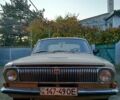ГАЗ Волга, объемом двигателя 2.4 л и пробегом 0 тыс. км за 550 $, фото 1 на Automoto.ua