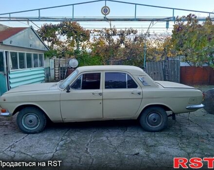 ГАЗ Волга, объемом двигателя 2.4 л и пробегом 0 тыс. км за 550 $, фото 2 на Automoto.ua