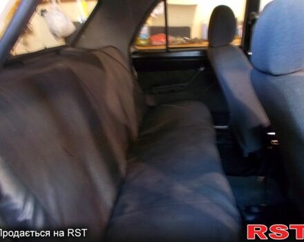 ГАЗ Волга, объемом двигателя 2.5 л и пробегом 200 тыс. км за 750 $, фото 4 на Automoto.ua