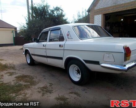 ГАЗ Волга, объемом двигателя 2.5 л и пробегом 200 тыс. км за 750 $, фото 1 на Automoto.ua