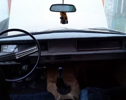 ГАЗ Волга, объемом двигателя 2.4 л и пробегом 0 тыс. км за 550 $, фото 5 на Automoto.ua