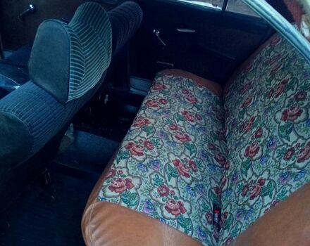 ГАЗ Волга, объемом двигателя 2.4 л и пробегом 0 тыс. км за 550 $, фото 6 на Automoto.ua