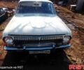 ГАЗ Волга, объемом двигателя 24 л и пробегом 0 тыс. км за 800 $, фото 1 на Automoto.ua