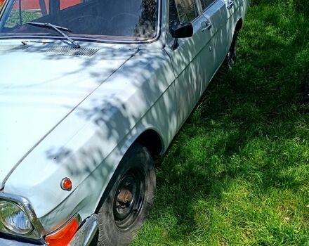 ГАЗ Волга, об'ємом двигуна 2.4 л та пробігом 0 тис. км за 750 $, фото 2 на Automoto.ua